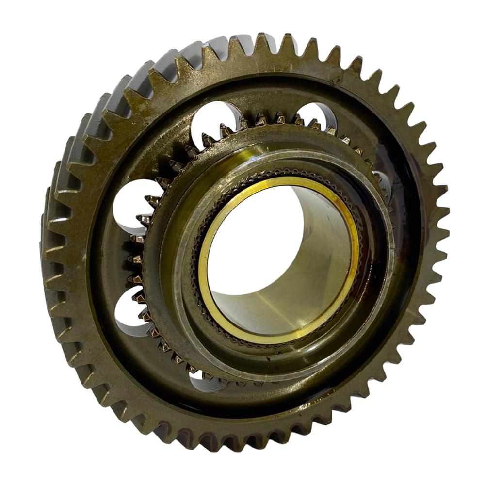 Шестерня КПП 6-ой передачи | Большая | Z=50 | КПП Isuzu | Hino | MYY6P /&nbsp;MYY6S | Samgong